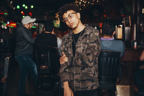 MILES ANGEL